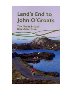 Lands End to John OGroats
