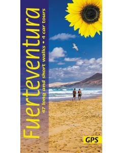 Landscapes of Fuerteventura