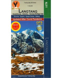 Langtang NL511