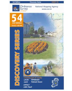 Laois Offaly Tipperary