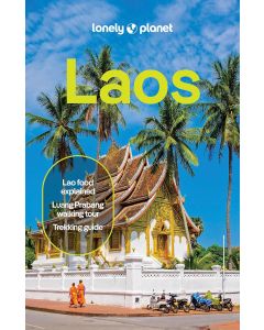 Laos LP 11