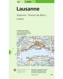 Lausanne 261