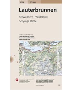 Lauterbrunnen 1228