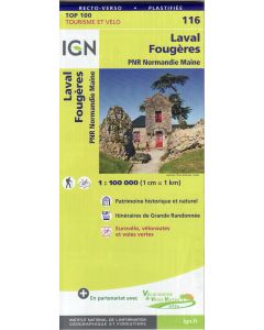 Laval Fougeres 116 1100000