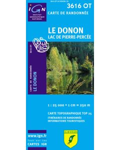 Le Donon 3616 OT