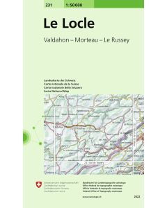 Le Locle 231