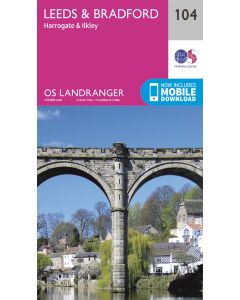 Leeds amp Bradford Harrogate amp Ilkley