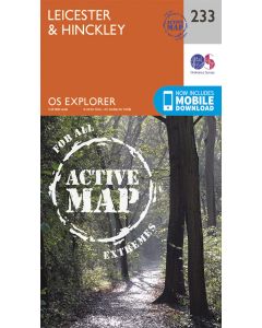 Leicester and Hinckley