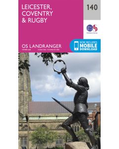 Leicester Coventry amp Rugby