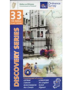 Leitrim Longford Roscommon Sligo