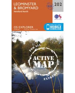 Leominster and Bromyard