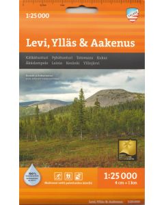 Levi Yllas 125000
