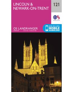 Lincoln amp NewarkonTrent