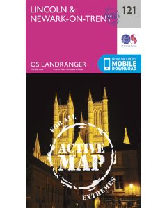 Lincoln and NewarkonTrent