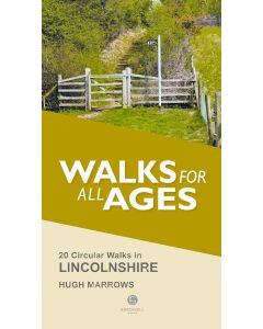 Lincolnshire Walks for all Ages