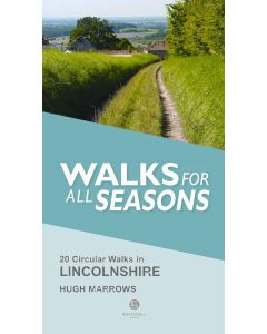 Lincolnshire Walks for all Seasons
