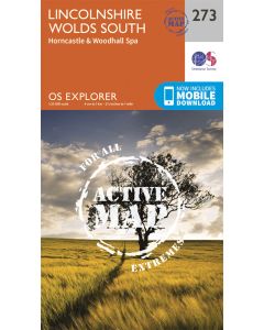 Lincolnshire Wolds South