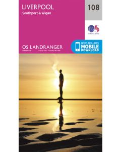 Liverpool Southport amp Wigan