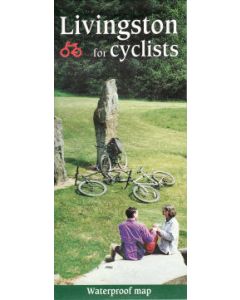 Livingston West Lothian for Cyclists
