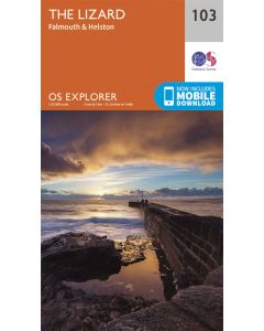 Lizard Falmouth and Helston