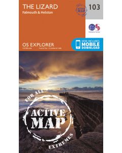 Lizard Falmouth and Helston