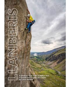 Llanberis 2025 Edition