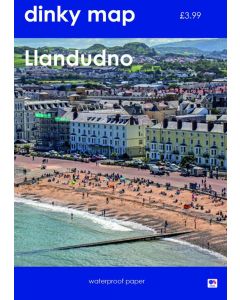 Llandudno and Great Orme