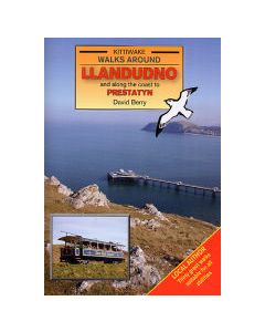 Llandudno Walks Around Kittiwake