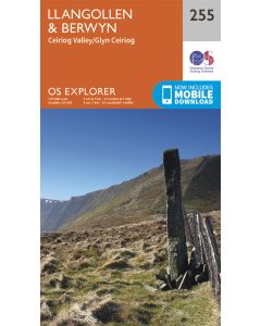 Llangollen and Berwyn