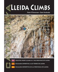 Lleida Climbs 3rd Edition 2019