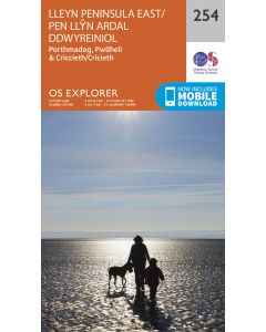 Lleyn Peninsula East