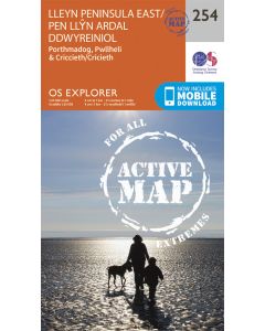 Lleyn Peninsula East