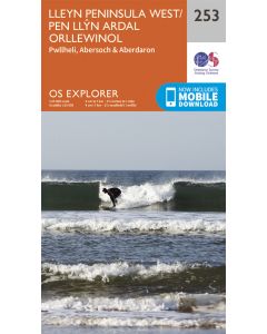 Lleyn Peninsula West