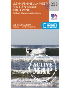 Lleyn Peninsula West