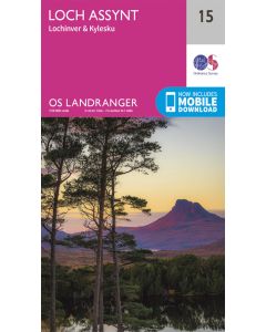 Loch Assynt Lochinver amp Kylesku