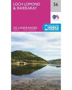 Loch Lomond amp Inveraray