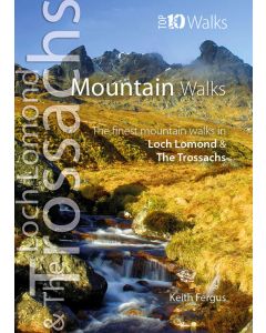 Loch Lomond amp The Trossachs Mountain Walks