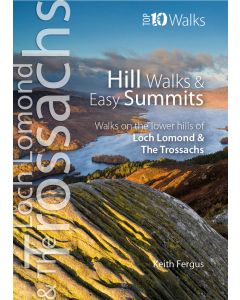 Loch Lomond amp The Trossachs Top 10 Walks Series