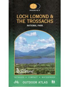 Loch Lomond and Trossachs National Park
