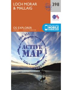 Loch Morar and Mallaig