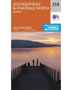 Lochgilphead and Knapdale North