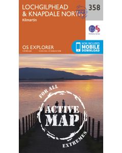 Lochgilphead and Knapdale North