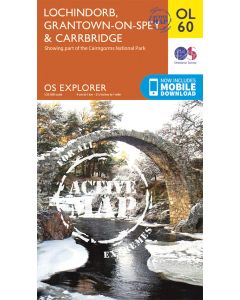 Lochindorb GrantownonSpey and Carrbridge