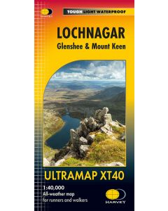 Lochnagar Ultramap XT40