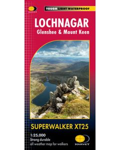 Lochnager Superwalker XT30