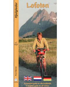 Lofoten Cycle Tours