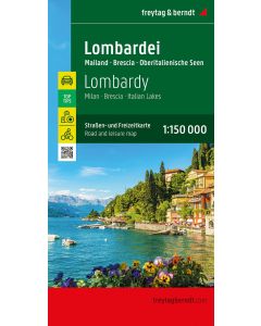 Lombardy 1150000
