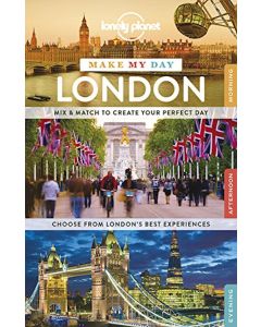 London Make My Day