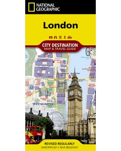 London Map