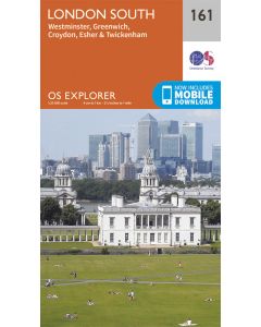 London South, Westminster, Greenwich, Croydon, Esher and Twickenham